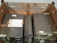 14x uninterruptible power supply eaton, ex 3000 - afbeelding 2 van  7