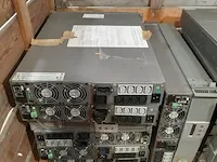 14x uninterruptible power supply eaton, ex 3000 - afbeelding 4 van  7