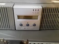 14x uninterruptible power supply eaton, ex 3000 - afbeelding 5 van  7