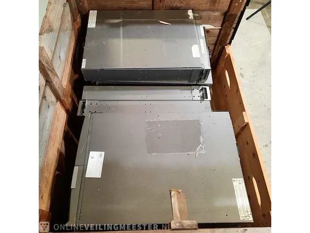 14x uninterruptible power supply eaton, ex 3000 - afbeelding 7 van  7