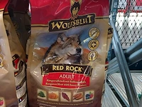 14x zak hondenvoer wolfsblut - afbeelding 7 van  7