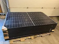 14x zonnepanelen 425wp trinasolar