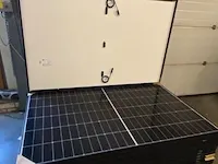 14x zonnepanelen 425wp trinasolar - afbeelding 2 van  4