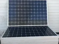 14x zonnepanelen mage solar 270wp per paneel - afbeelding 3 van  9