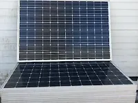 14x zonnepanelen mage solar 270wp per paneel - afbeelding 4 van  9