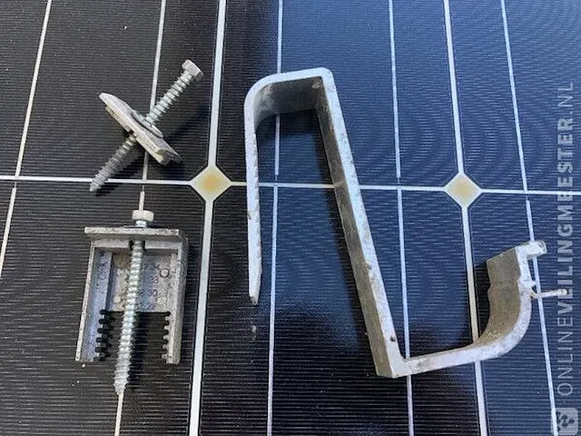 14x zonnepanelen mage solar 270wp per paneel - afbeelding 8 van  9
