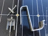 14x zonnepanelen mage solar 270wp per paneel - afbeelding 8 van  9