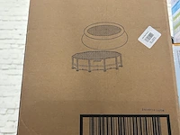 14x zwembadaccessoires w.o. afdekhoes intex - afbeelding 6 van  8
