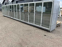 15 deurs vriezer/koeler - afbeelding 6 van  10