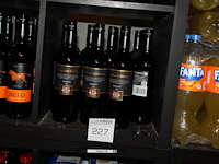 15 flessen merlot domain boyar 2023 - afbeelding 1 van  2