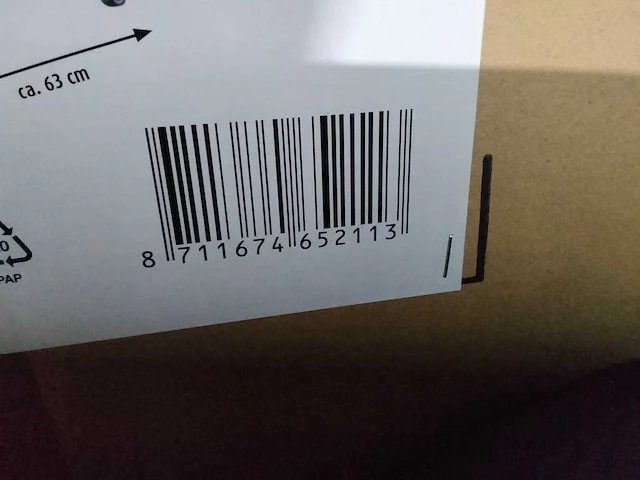 15 inch kamadogrill op rack met wieltjes - afbeelding 3 van  4
