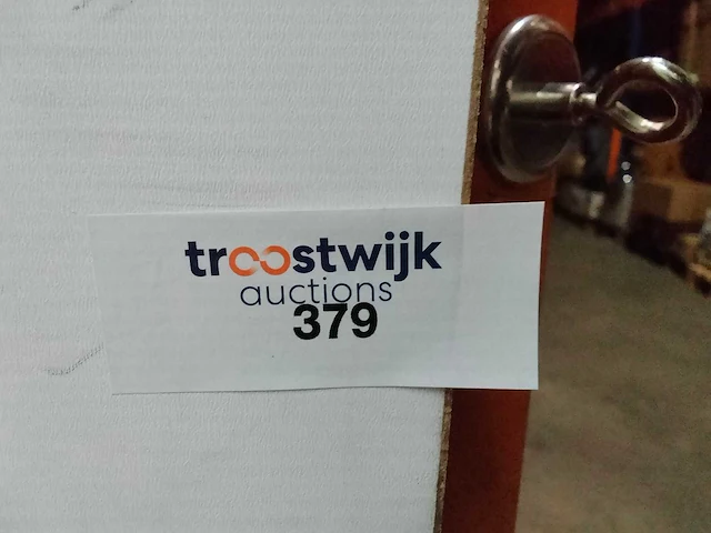 15 inch kamadogrill op rack met wieltjes - afbeelding 4 van  4