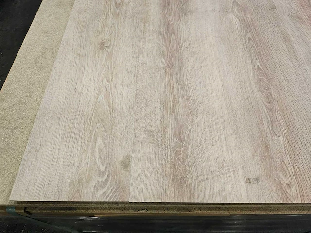 15 m2 laminaat plank - 1285 x 192 x 8 mm - afbeelding 2 van  3