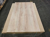 15 m2 laminaat plank - 1285 x 192 x 8 mm - afbeelding 3 van  3