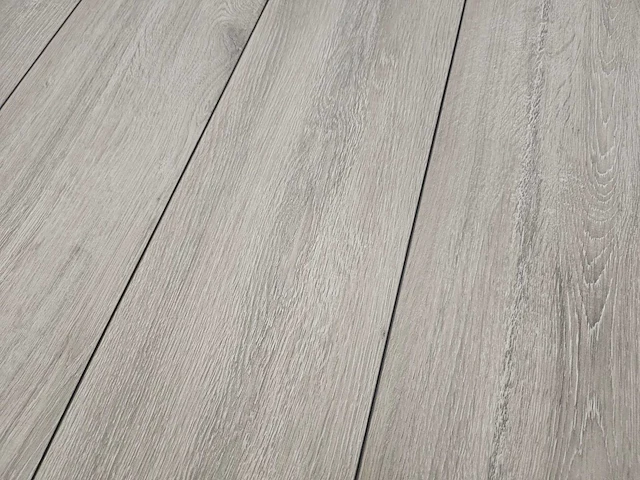 15 m2 laminaat plank - 1285 x 192 x 8 mm - afbeelding 1 van  3