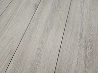 15 m2 laminaat plank - 1285 x 192 x 8 mm - afbeelding 1 van  3
