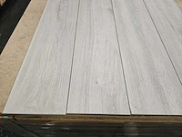 15 m2 laminaat plank - 1285 x 192 x 8 mm - afbeelding 2 van  3