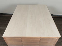 15 m2 laminaat plank - 1285 x 192 x 8 mm - afbeelding 3 van  3