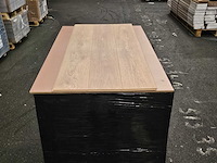 15 m2 laminaat plank - 1285 x 192 x 8 mm - afbeelding 3 van  3