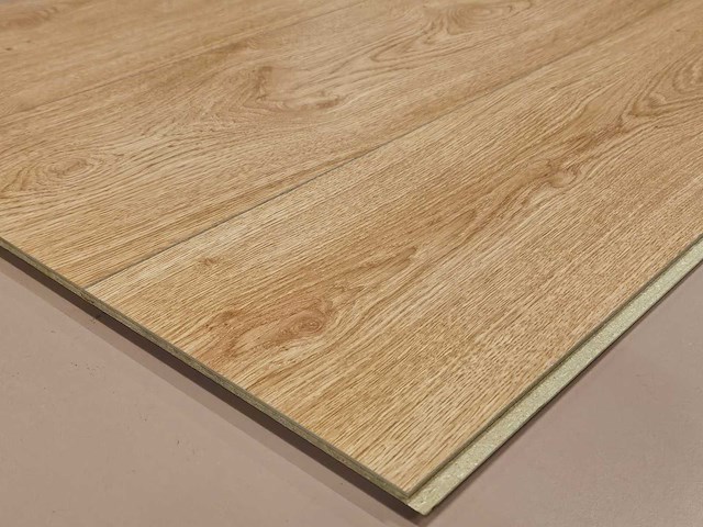 15 m2 laminaat plank - 1285 x 192 x 8 mm - afbeelding 2 van  3