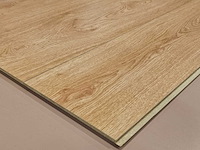 15 m2 laminaat plank - 1285 x 192 x 8 mm - afbeelding 2 van  3
