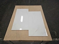 15 m2 laminaat tegel - 810 x 400 x 8 mm - afbeelding 3 van  3