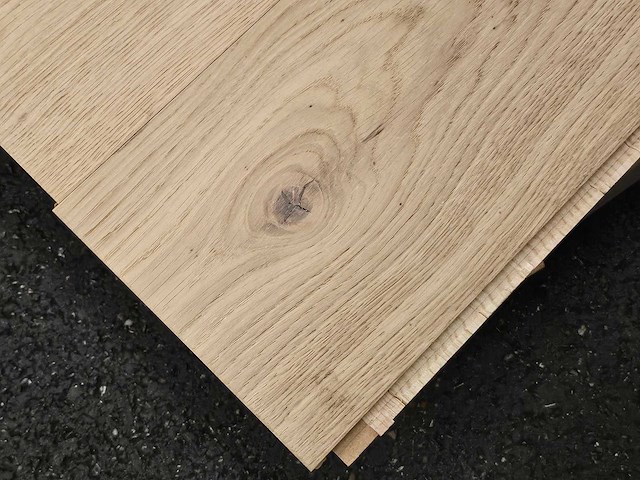 15 m2 parket eiken xl mutliplank - 1800 x 180 x 14 mm - afbeelding 2 van  3