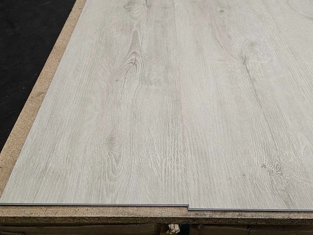 15 m2 pvc click plank - 1220 x 228 x 4 mm - afbeelding 2 van  3