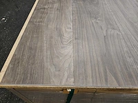15 m2 pvc click plank - 1220 x 228 x 5 mm - afbeelding 2 van  3