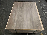 15 m2 pvc click plank - 1220 x 228 x 5 mm - afbeelding 3 van  3