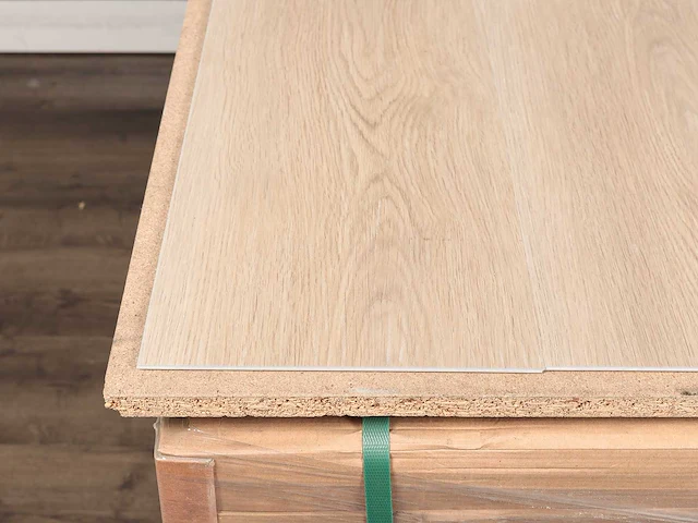 15 m2 pvc click plank - 1220 x 228 x 5 mm - afbeelding 2 van  4