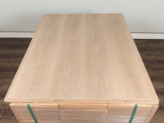 15 m2 pvc click plank - 1220 x 228 x 5 mm - afbeelding 3 van  4