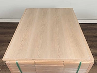 15 m2 pvc click plank - 1220 x 228 x 5 mm - afbeelding 3 van  4