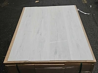 15 m2 pvc click plank - 1220 x 228 x 5 mm - afbeelding 3 van  3