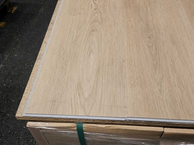 15 m2 pvc click plank - 1220 x 228 x 5 mm - afbeelding 2 van  3
