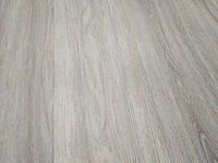 15 m2 pvc dryback plank - 1219 x 228 x 2,5 mm - afbeelding 2 van  3
