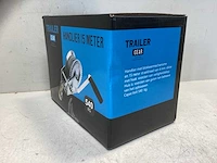 15 meter - handlier 540kg - afbeelding 3 van  4