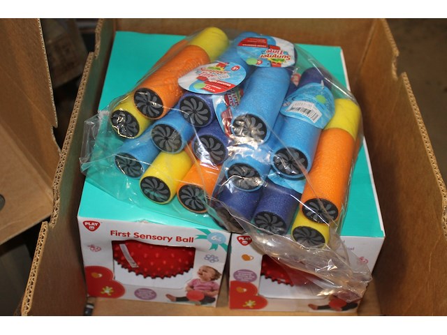 15 mini watepistooltjes - afbeelding 3 van  3