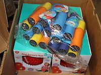 15 mini watepistooltjes - afbeelding 3 van  3