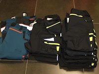 15 werkbroeken portwest in diverse maten en uitvoeringen. - afbeelding 1 van  2