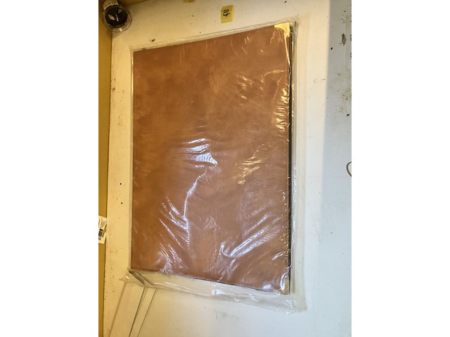 15 x burolegger met vloeiblad - afbeelding 1 van  9