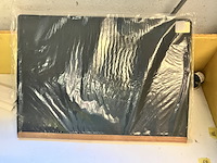 15 x burolegger met vloeiblad - afbeelding 3 van  9