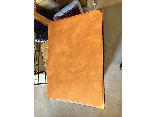 15 x burolegger met vloeiblad - afbeelding 5 van  9