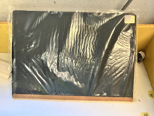 15 x burolegger met vloeiblad - afbeelding 7 van  9