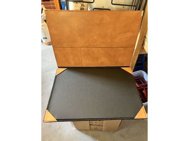 15 x burolegger met vloeiblad - afbeelding 8 van  9