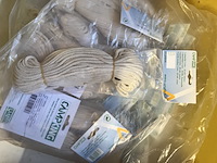 15 x scheerlijn in een zakje van umefa 20meter 3 mm - afbeelding 3 van  5