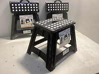 150 kg - benson opstapje 150kg (2x) - afbeelding 2 van  5