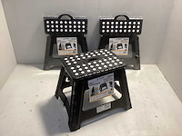 150 kg - benson opstapje 150kg (2x) - afbeelding 1 van  5