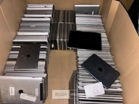 ± 150 tablets mix apple gebroken schermen, werking onbekend - afbeelding 2 van  2