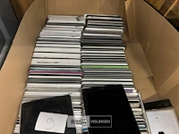 ± 150 tablets mix apple, werking onbekend - afbeelding 2 van  3